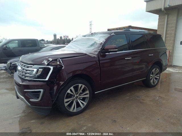 2021 Ford Expedition, VIN: 1FMJU2AT1MEA69409