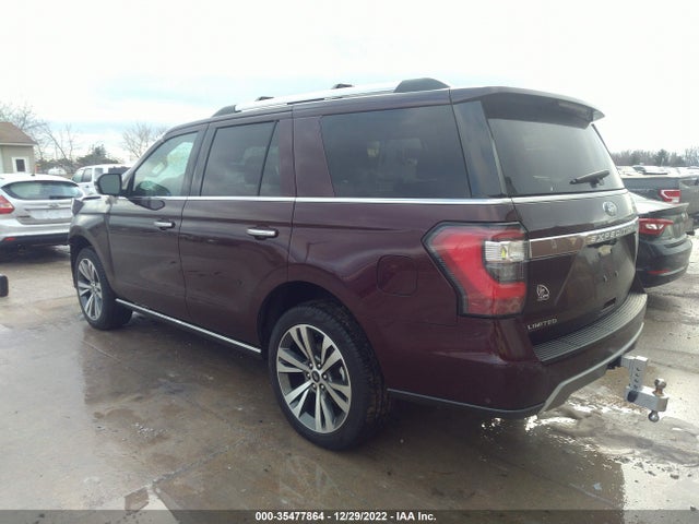 2021 Ford Expedition, VIN: 1FMJU2AT1MEA69409