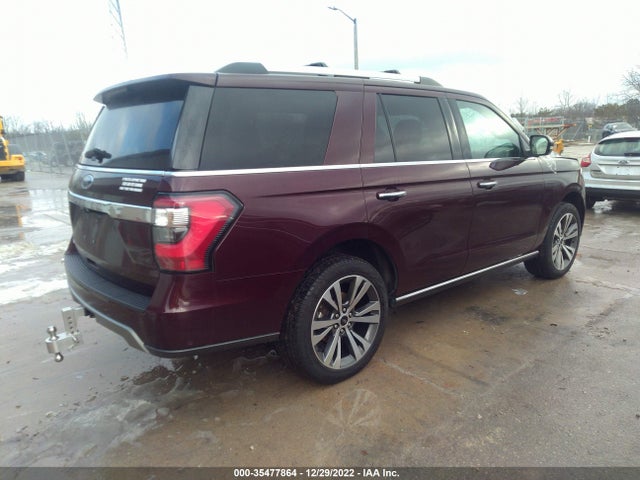 2021 Ford Expedition, VIN: 1FMJU2AT1MEA69409