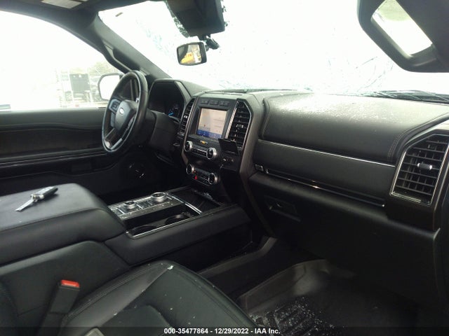 2021 Ford Expedition, VIN: 1FMJU2AT1MEA69409