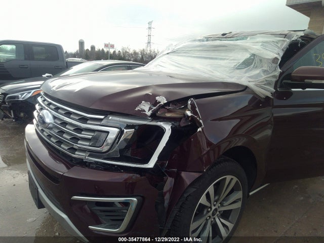 2021 Ford Expedition, VIN: 1FMJU2AT1MEA69409