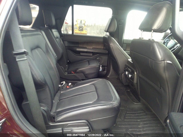 2021 Ford Expedition, VIN: 1FMJU2AT1MEA69409