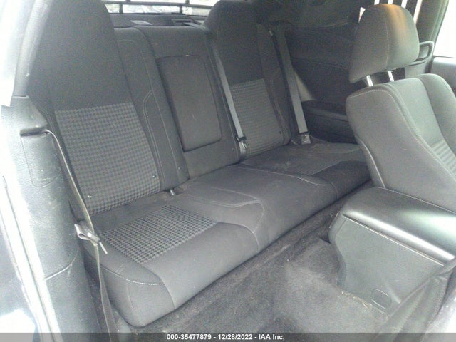 Dodge Challenger Sxt 2018 2C3CDZAG1JH138312 Image 8