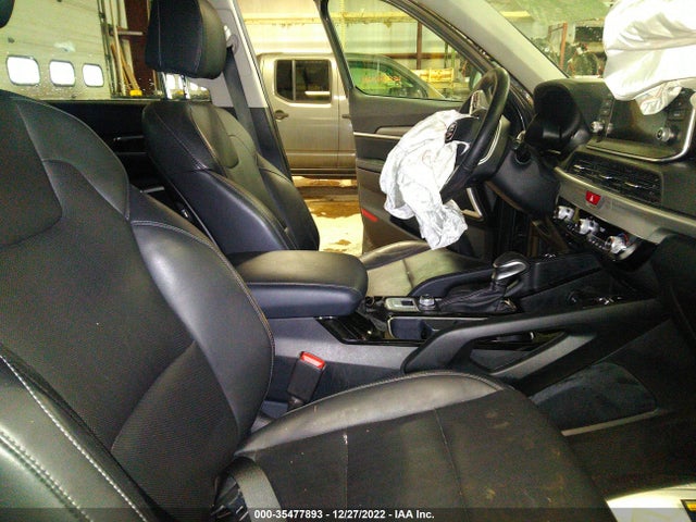 2021 Kia Telluride, VIN: 5XYP6DHC5MG185665