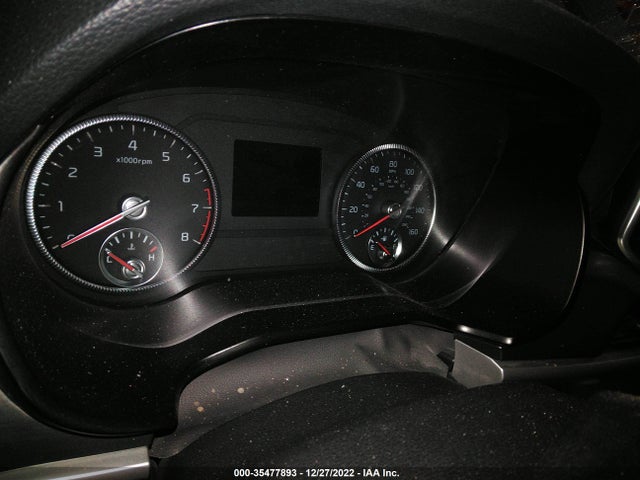 2021 Kia Telluride, VIN: 5XYP6DHC5MG185665