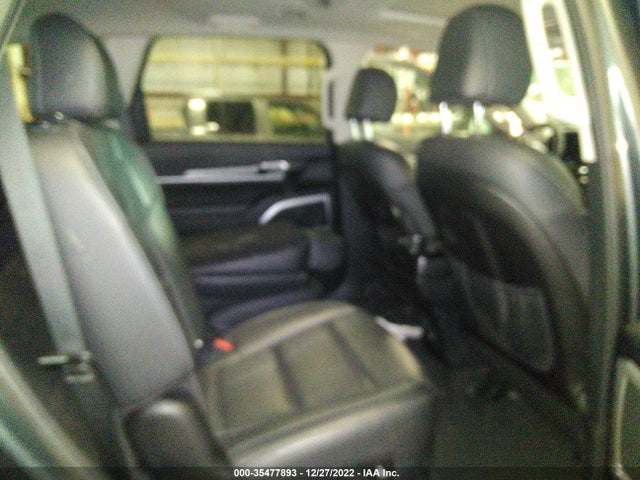 2021 Kia Telluride, VIN: 5XYP6DHC5MG185665