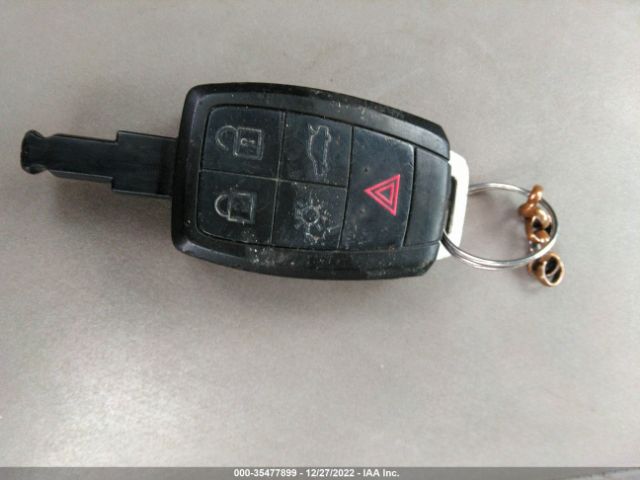 YV1MC67269J070462 Volvo C70