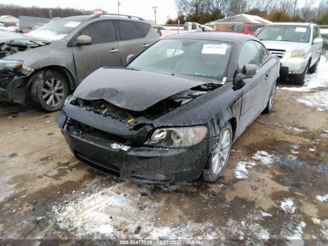 YV1MC67269J070462 Volvo C70
