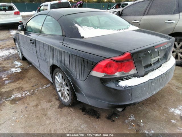 YV1MC67269J070462 Volvo C70