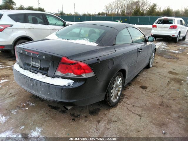 YV1MC67269J070462 Volvo C70