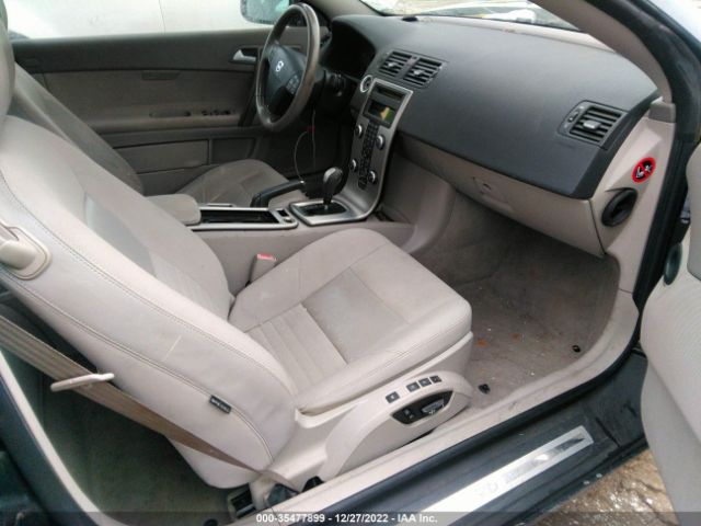 YV1MC67269J070462 Volvo C70