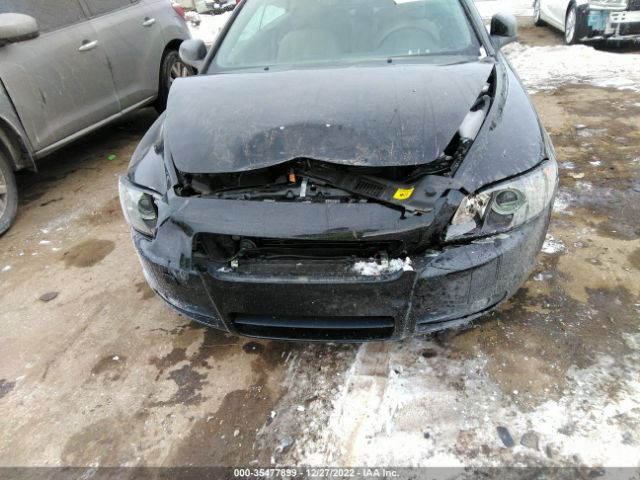 YV1MC67269J070462 Volvo C70