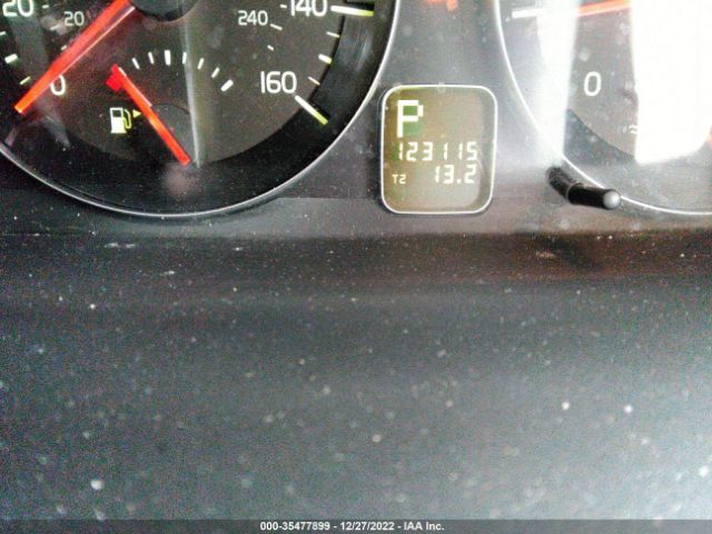 YV1MC67269J070462 Volvo C70