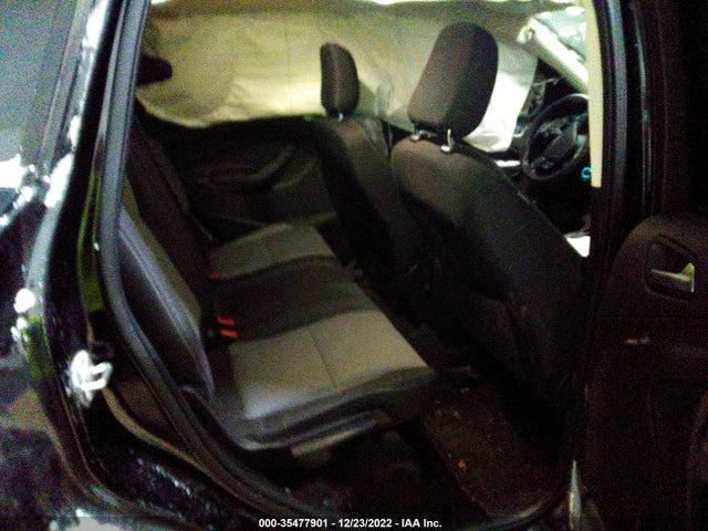 2018 FORD ESCAPE SE VIN: 1FMCU0GD8JUD36219