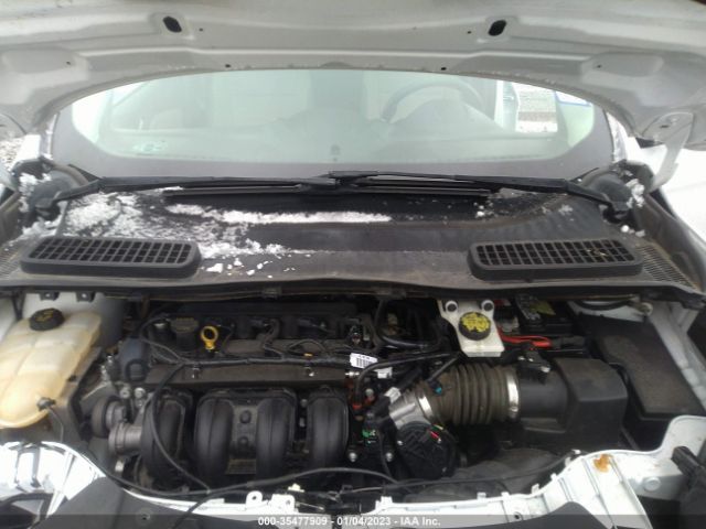 1FMCU0G75FUC61867 Ford ESCAPE SE