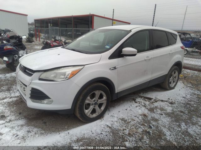 1FMCU0G75FUC61867 Ford ESCAPE SE