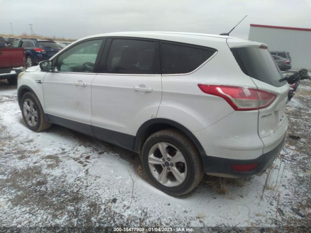 1FMCU0G75FUC61867 Ford ESCAPE SE