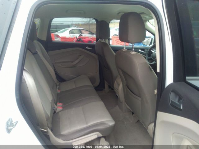 1FMCU0G75FUC61867 Ford ESCAPE SE