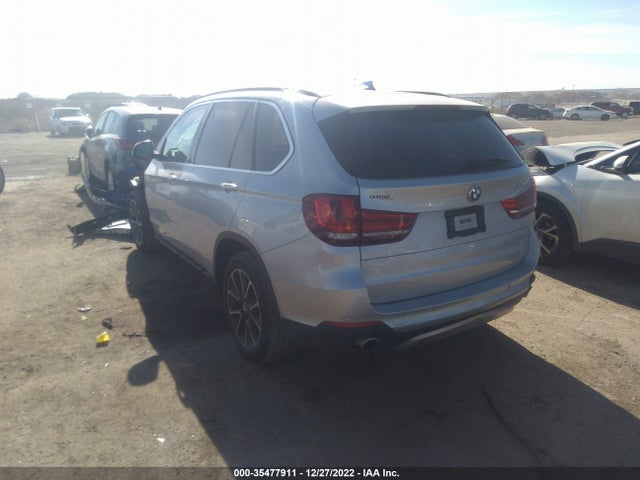 2016 BMW X5, VIN: 5UXKR2C52G0U17310