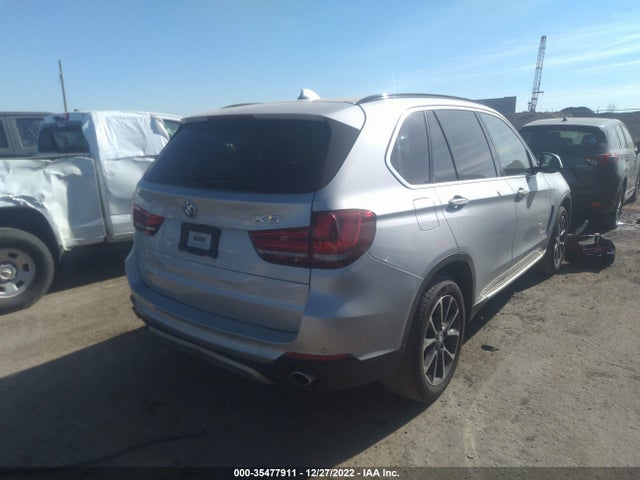 2016 BMW X5, VIN: 5UXKR2C52G0U17310