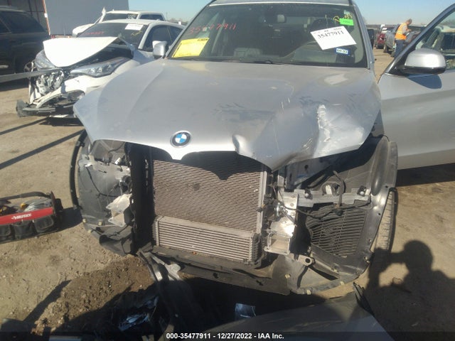 2016 BMW X5, VIN: 5UXKR2C52G0U17310