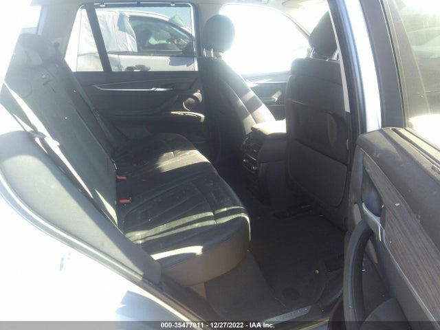2016 BMW X5, VIN: 5UXKR2C52G0U17310