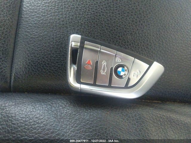 BMW X5 Sdrive35i 2016 5UXKR2C52G0U17310 Image 3
