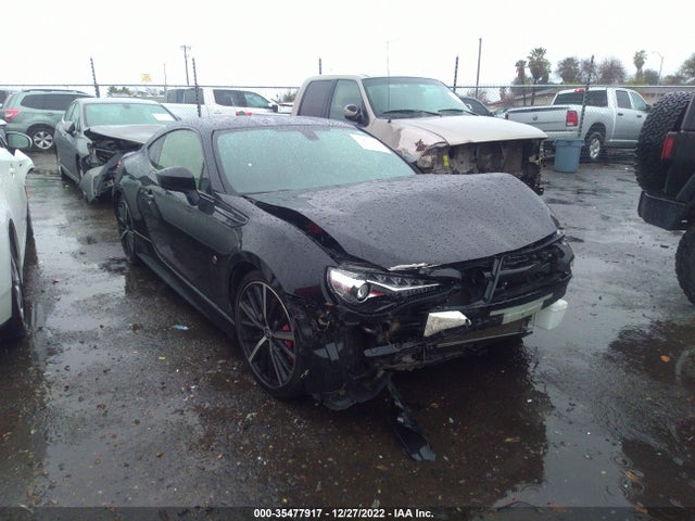 2019 Toyota 86, VIN: JF1ZNAE15K9702609
