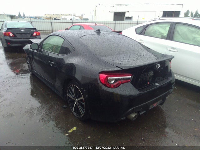 2019 Toyota 86, VIN: JF1ZNAE15K9702609