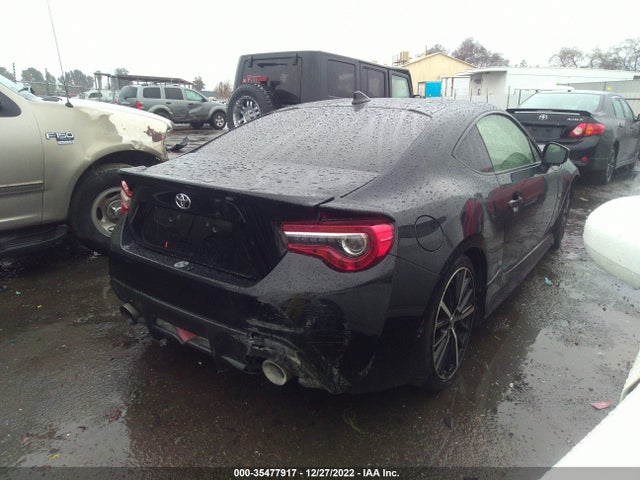 2019 Toyota 86, VIN: JF1ZNAE15K9702609