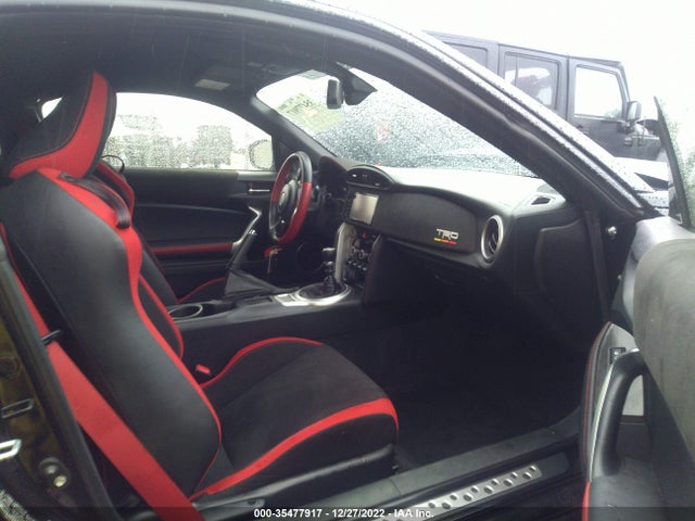2019 Toyota 86, VIN: JF1ZNAE15K9702609