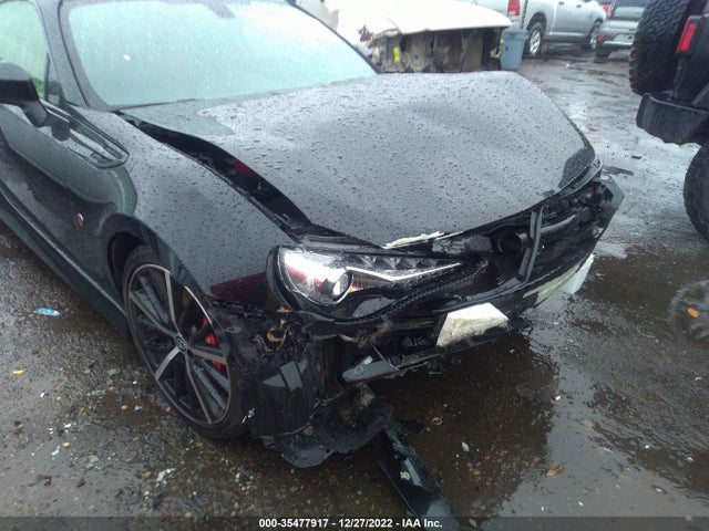 2019 Toyota 86, VIN: JF1ZNAE15K9702609