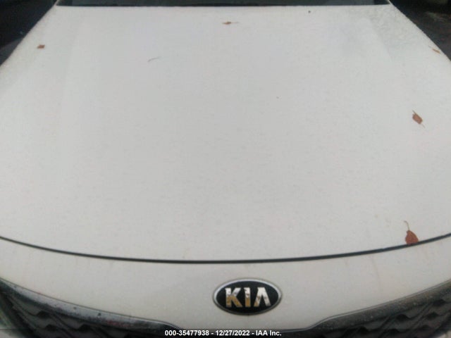 KIA Optima Lx 2020 5XXGT4L34LG381163 Image 10