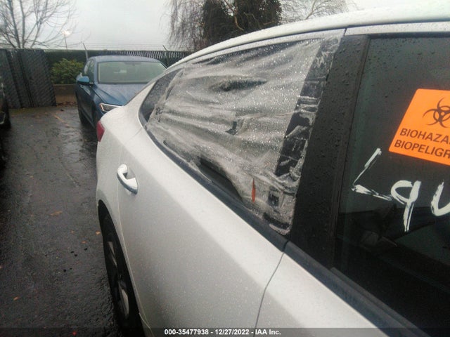 KIA Optima Lx 2020 5XXGT4L34LG381163 Image 6