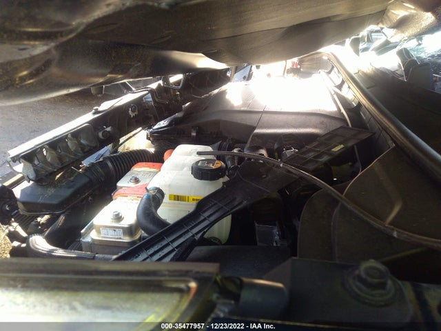 KIA NIRO LX 2019 KNDCB3LC4K5241337 Image 10