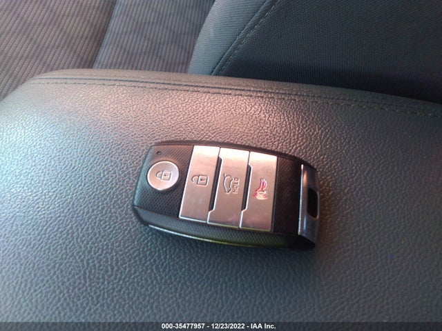 KIA NIRO LX 2019 KNDCB3LC4K5241337 Image 11