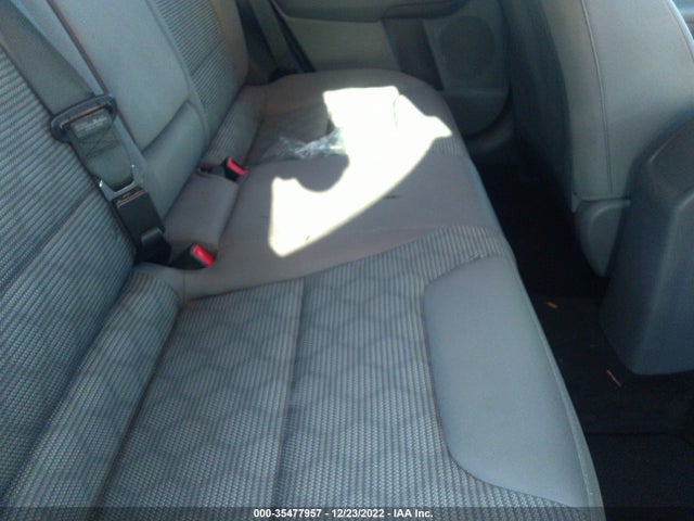 KIA NIRO LX 2019 KNDCB3LC4K5241337 Image 8