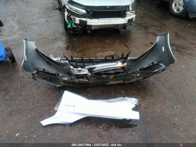 2021 Honda Insight, VIN: 19XZE4F96ME000331