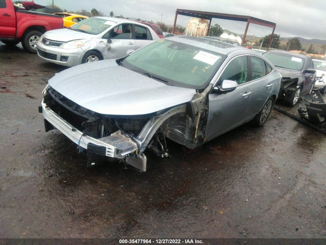 2021 Honda Insight, VIN: 19XZE4F96ME000331
