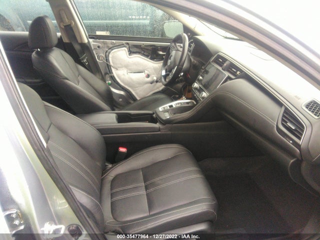 2021 Honda Insight, VIN: 19XZE4F96ME000331