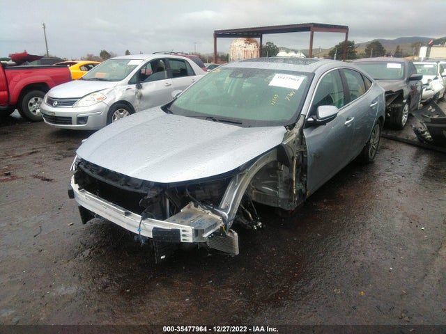 2021 Honda Insight, VIN: 19XZE4F96ME000331