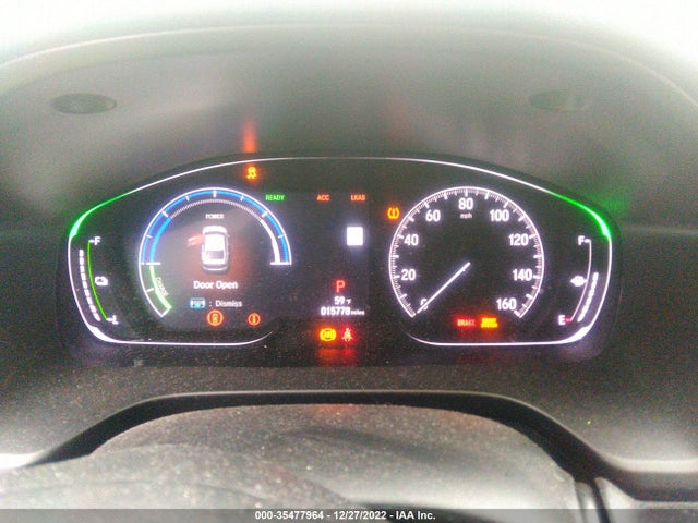 2021 Honda Insight, VIN: 19XZE4F96ME000331