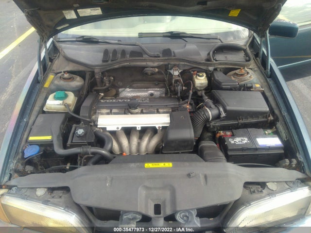 Volvo S70 1998 YV1LS5536W1446898 Image 11
