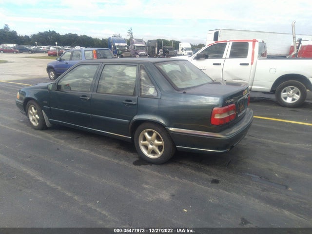 Volvo S70 1998 YV1LS5536W1446898 Image 4