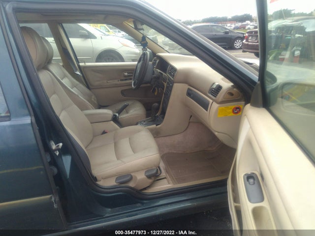 Volvo S70 1998 YV1LS5536W1446898 Image 6