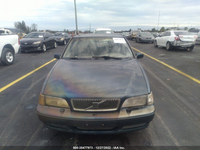 Volvo S70 1998 YV1LS5536W1446898 Image 7
