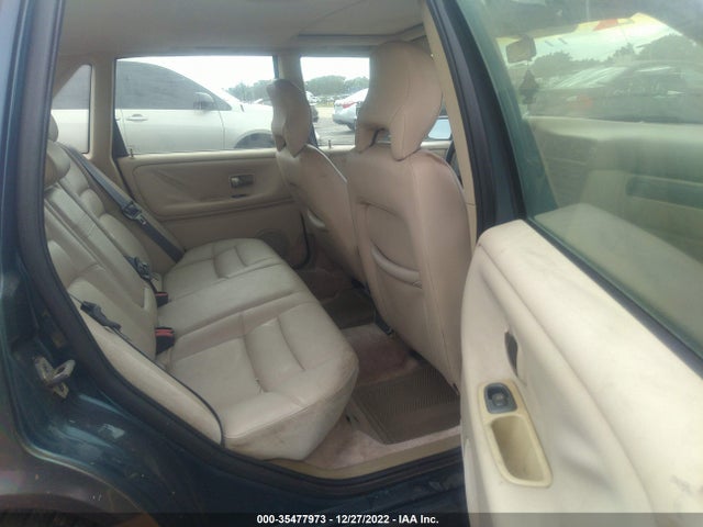 Volvo S70 1998 YV1LS5536W1446898 Image 9