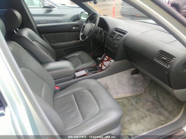 JT8BH28F4V0071794 Lexus LS 400 LUXURY SDN