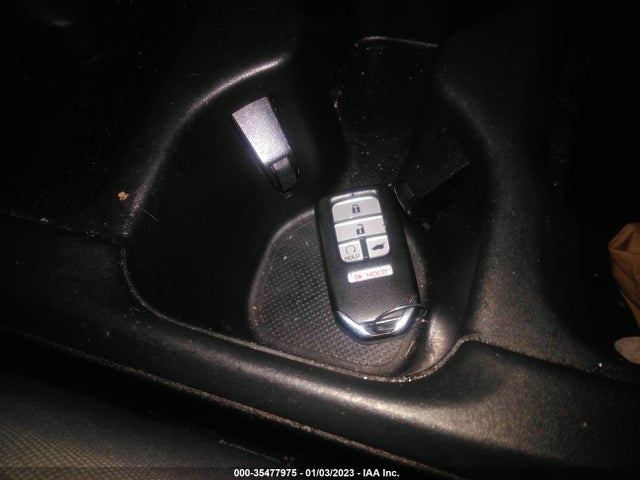 Honda CR-V EX 2017 2HKRW2H58HH651232 Image 11