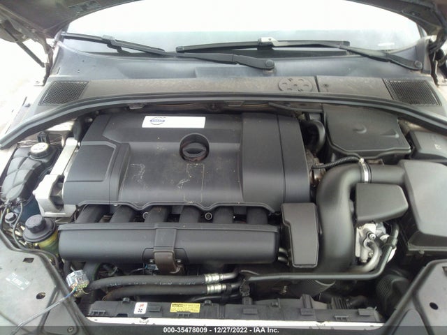Volvo Xc70 3.2l 2010 YV4982BZ7A1077108 Image 12